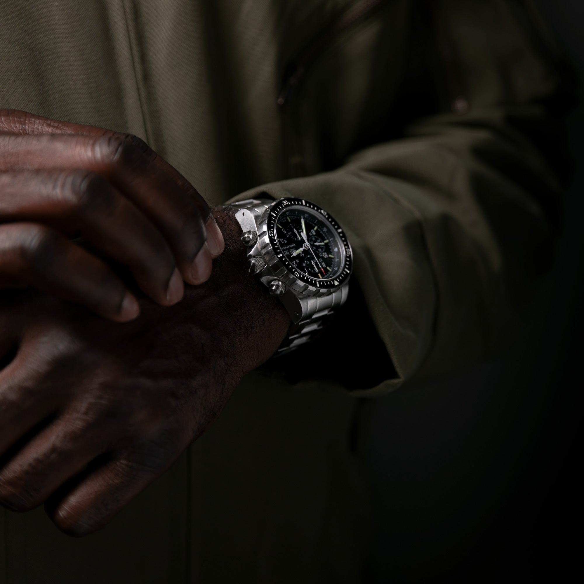 The 46mm CSAR