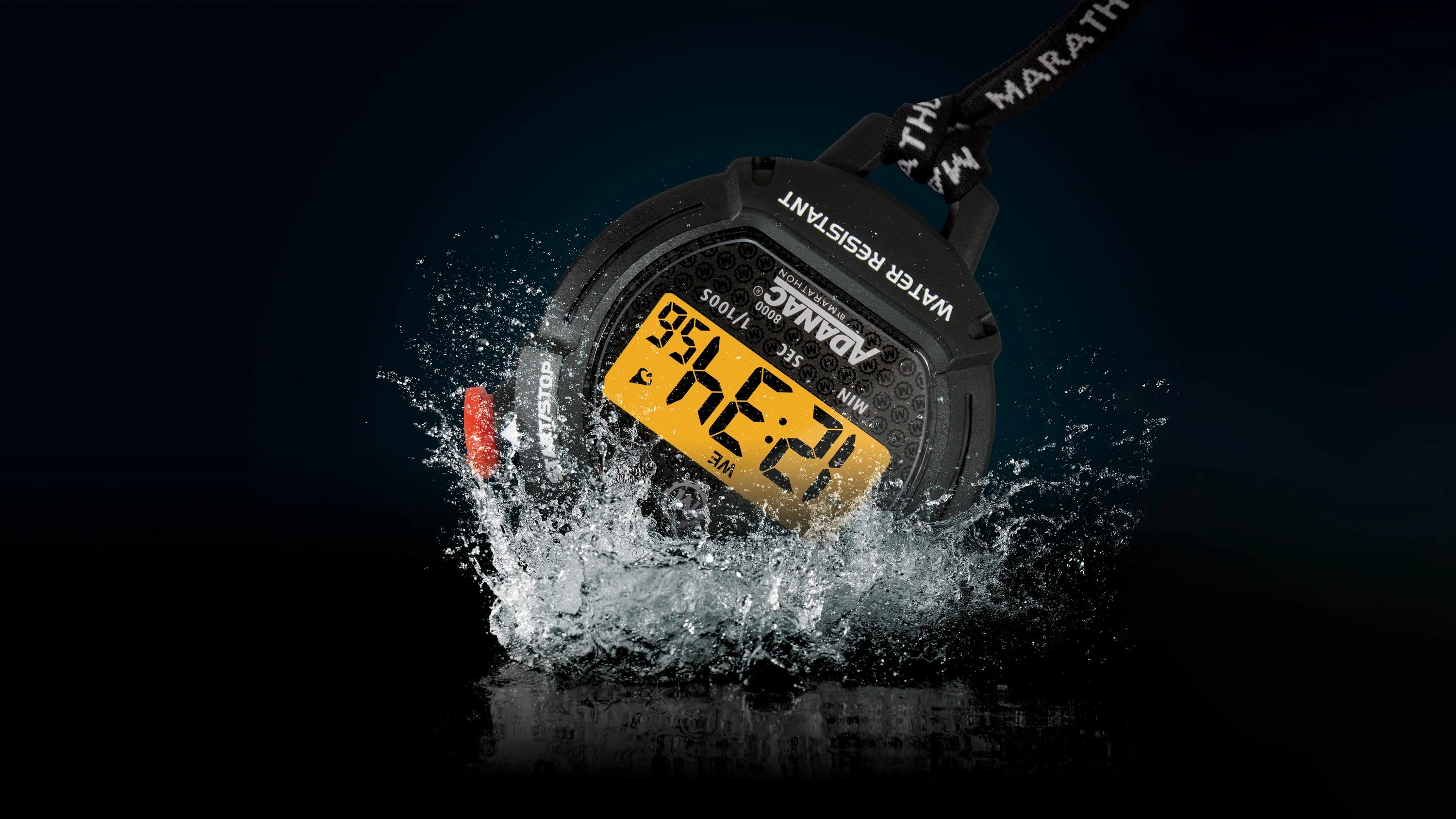 Stopwatches