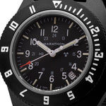 Black Pilot's Navigator with Date - 41mm | WW194013BK-0104 / WW194013BK-0101