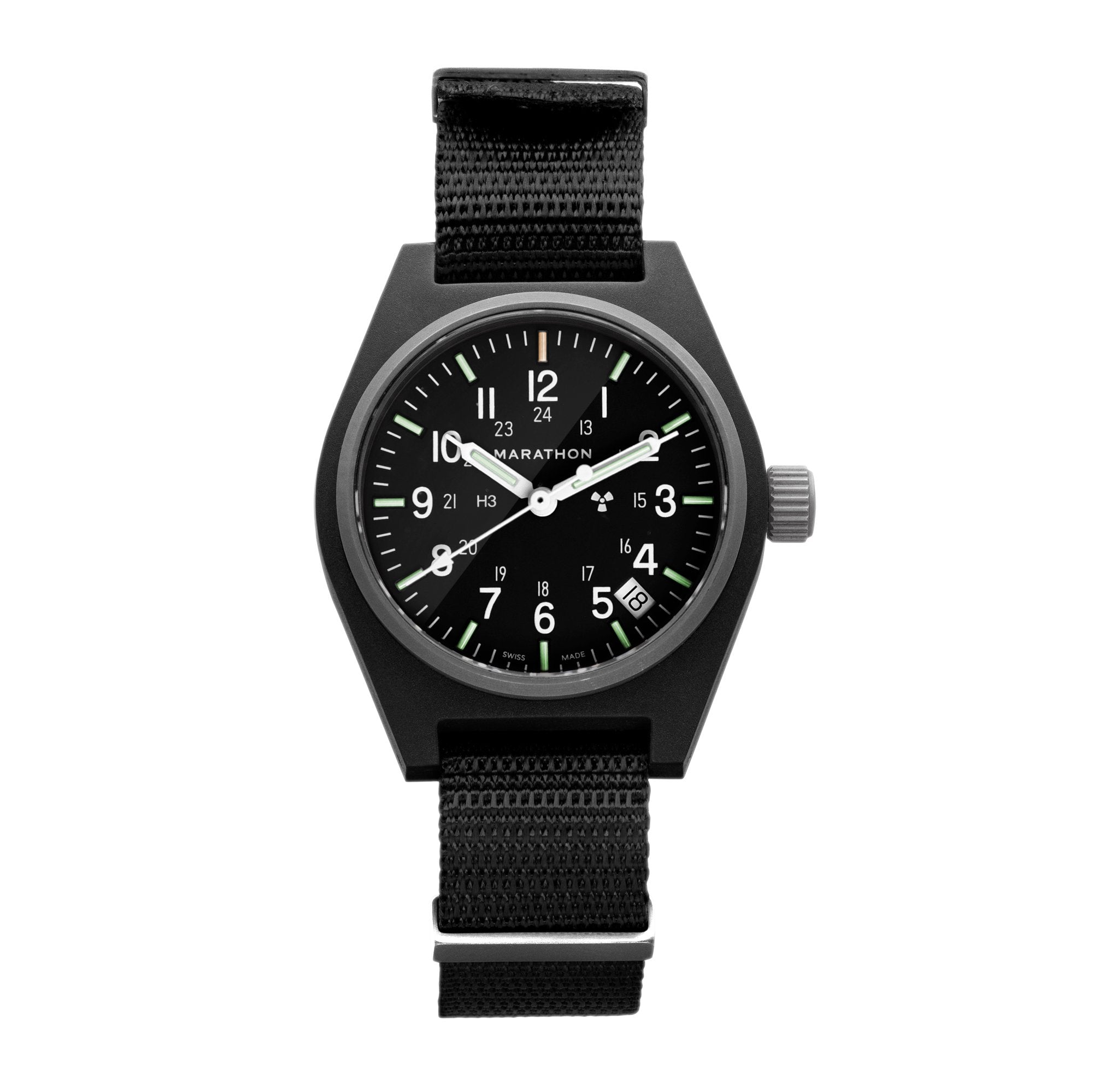 What is the Purpose of a Field Watch: Essential Functionality Explained
