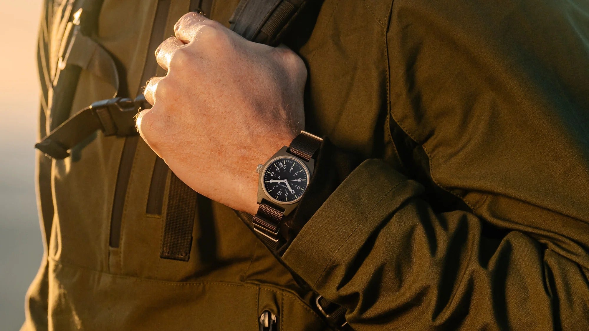 Field Watches