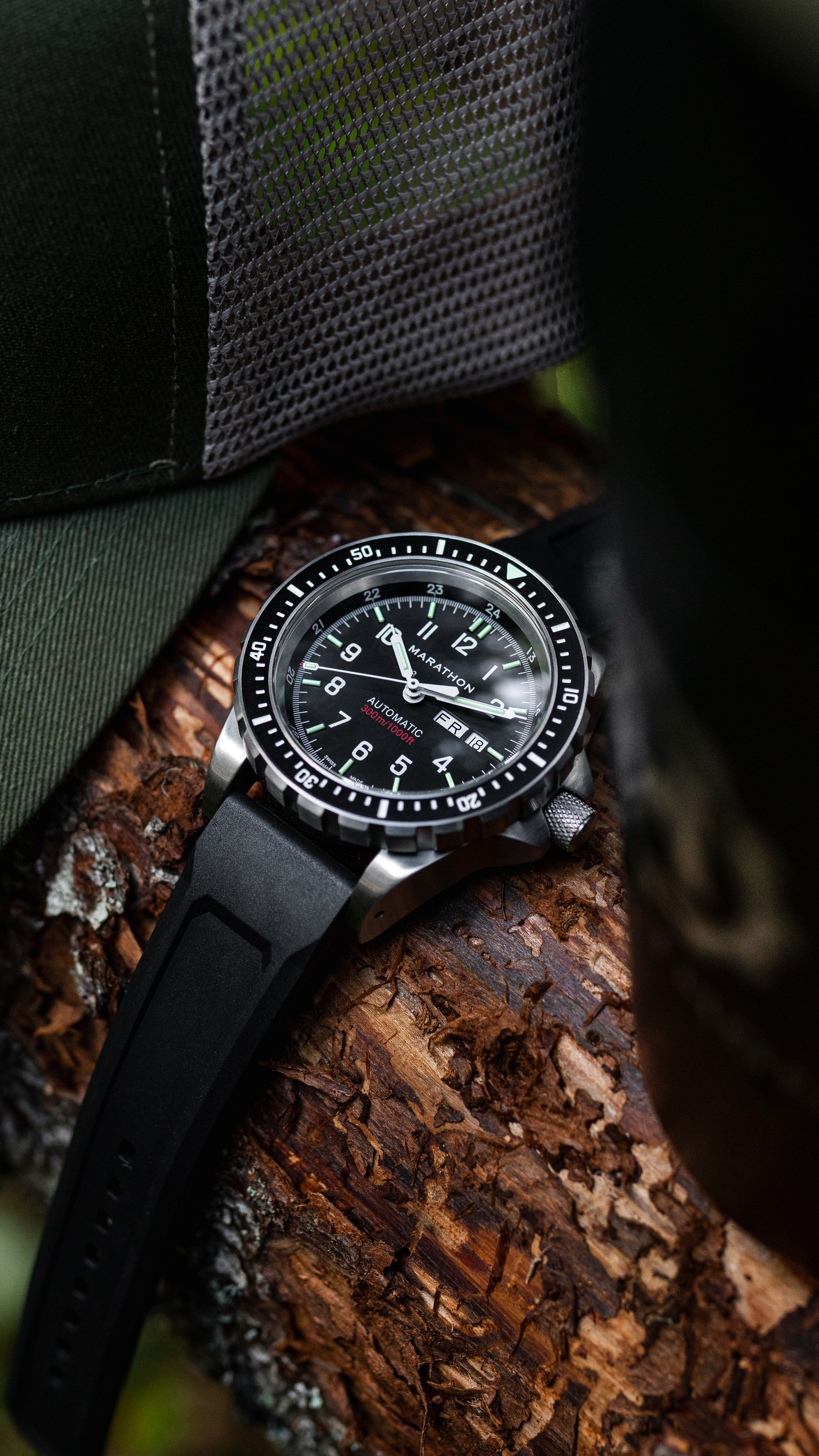 Marathon Watch Company Swiss Made Authentic Military Watches Marathon Watch Europe and UK