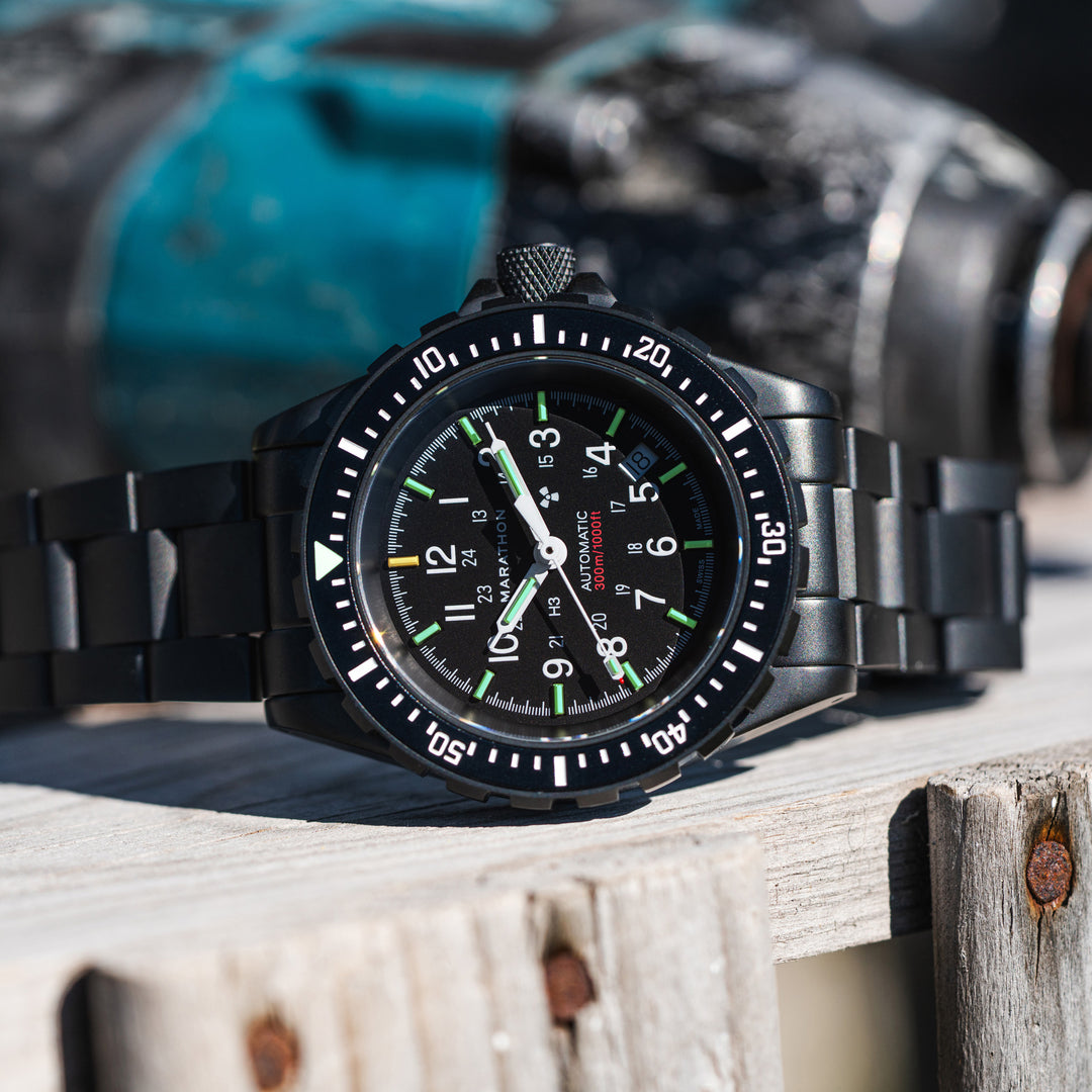 Marathon Watch Company Swiss Made Authentic Military Watches marathon-watch-company-swiss-made-authentic-military-watches