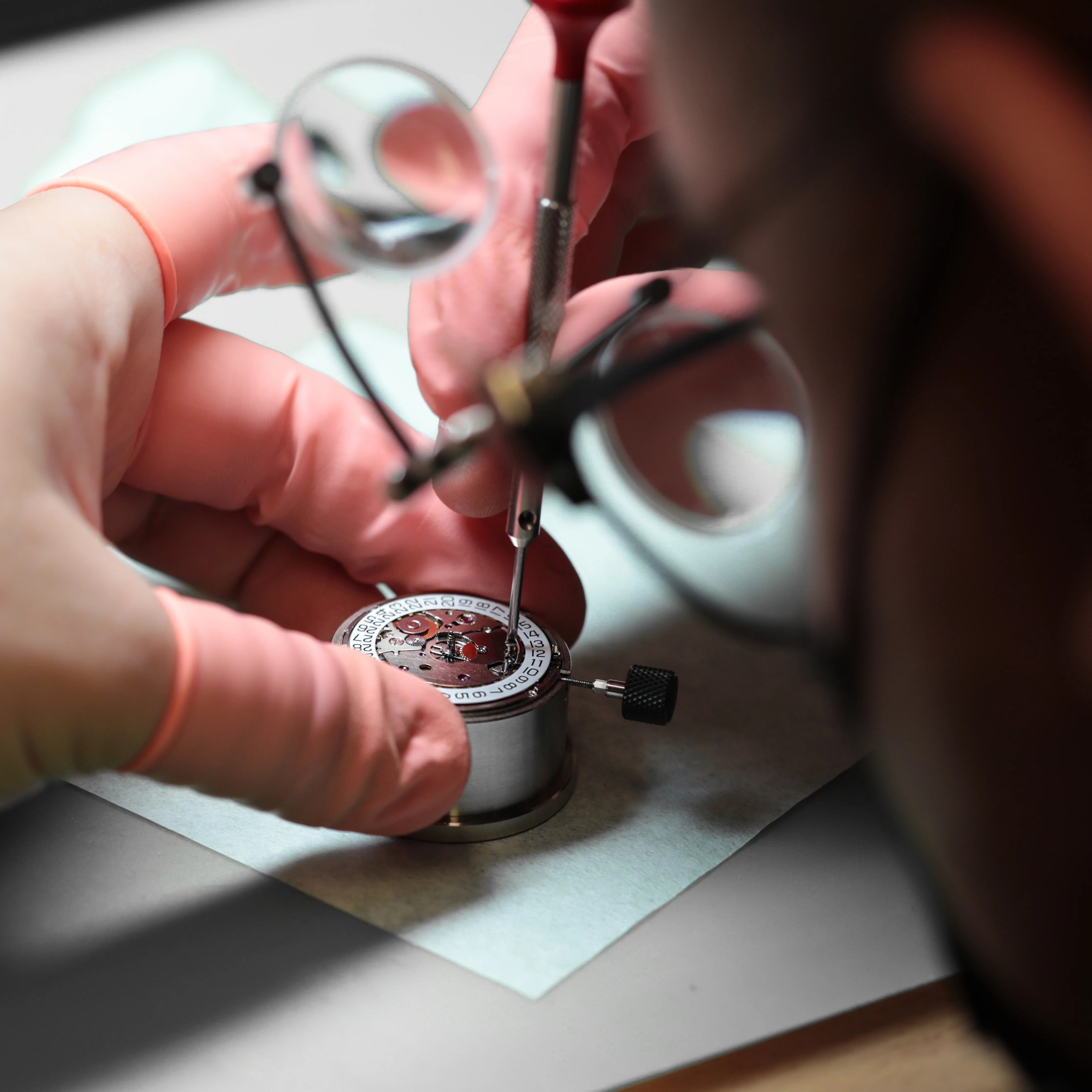 Cinturino Da Polso Per Immersioni - Universale, Anello A D, Per Snorkeling E Attrezzatura Subacquea - Foto 5