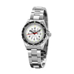 Arctic Edition Medium Diver's Quartz (MSAR Quartz) bez oznaczeń rządowych – 36 mm – zegarek maratoński
