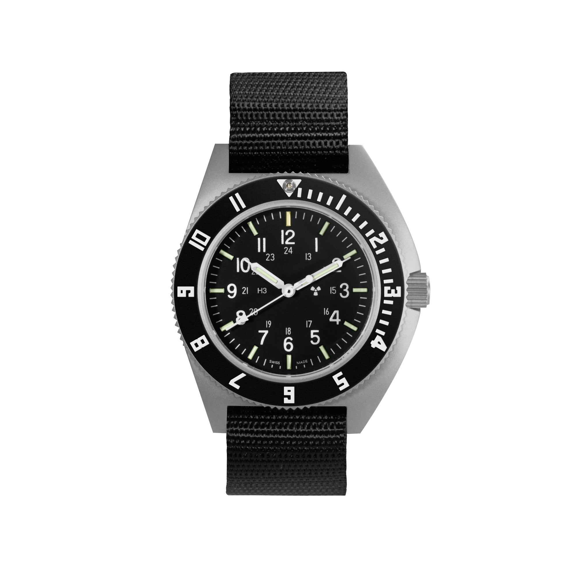 Marathon Watch Company Montres militaires authentiques