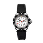  Grande montre de plongée automatique (gsar) édition Arctic - 41 mm | ww194006ss-0530