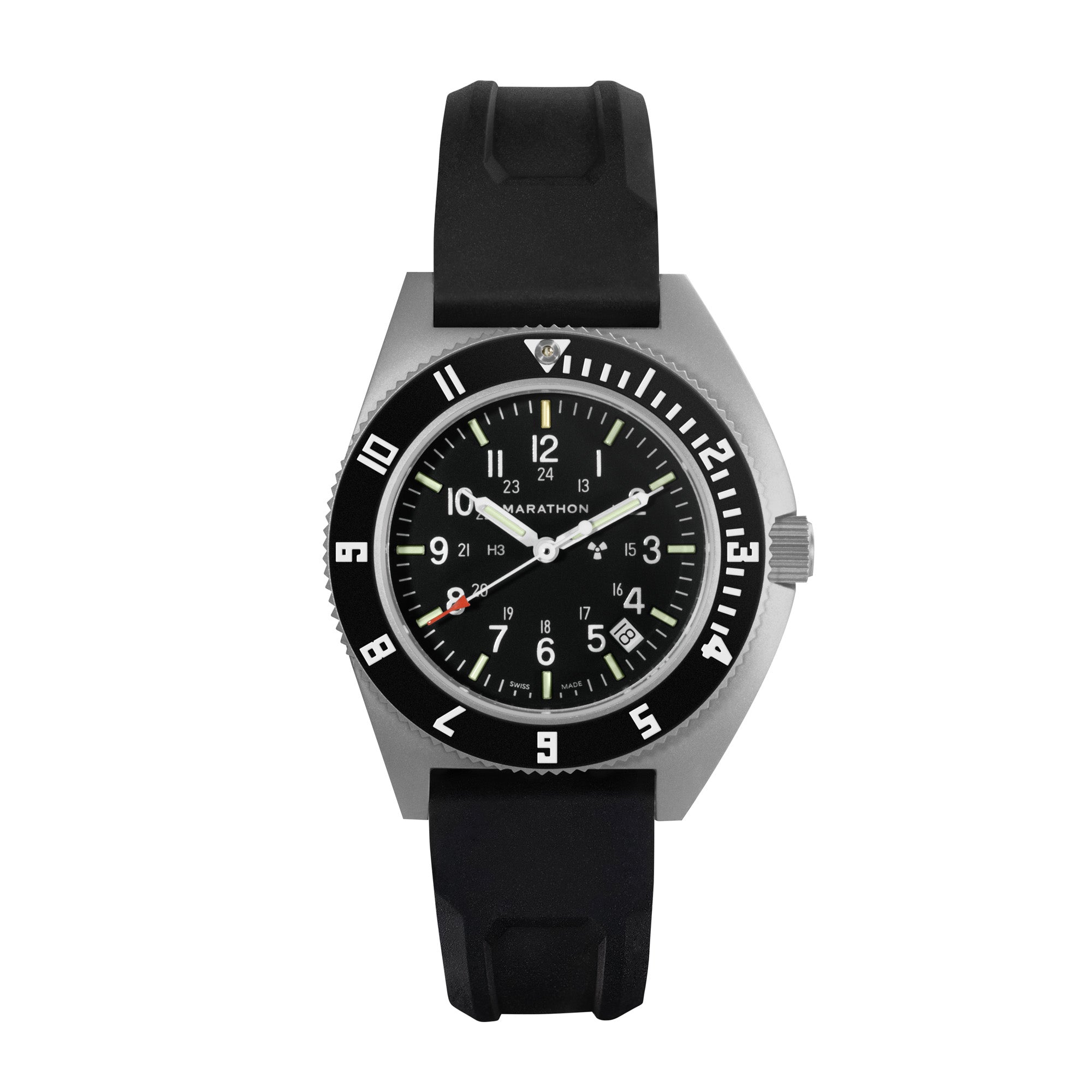 Marathon military watch best sale